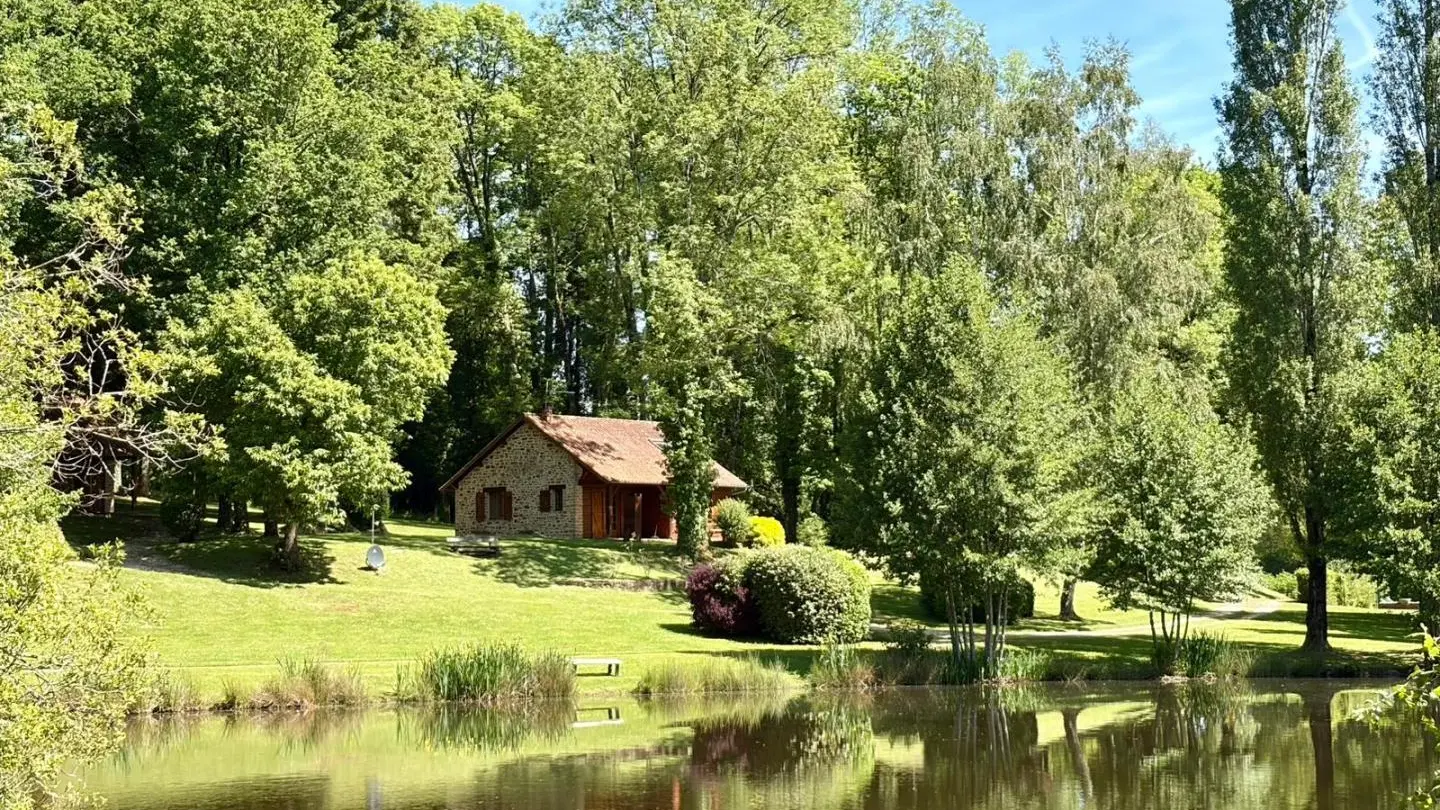 Le hameau de Maridèle à Cussac en Haute-Vienne_27