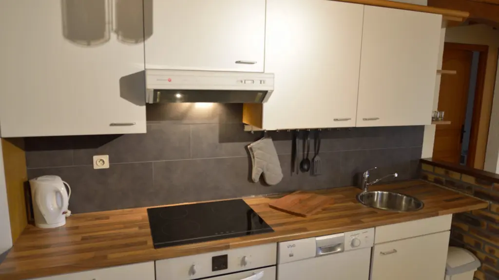 Gite Les Frenes, Hameau de La Maridele à cussac en Haute-Vienne_6