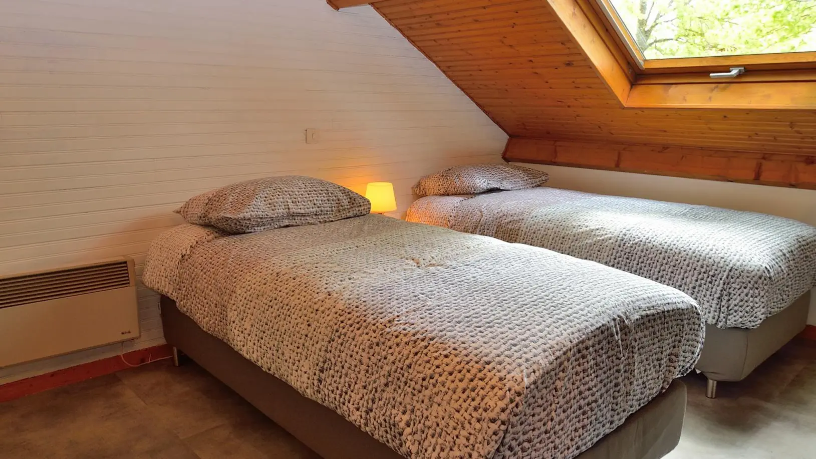 Gite Les Frenes, Hameau de La Maridele à cussac en Haute-Vienne_11