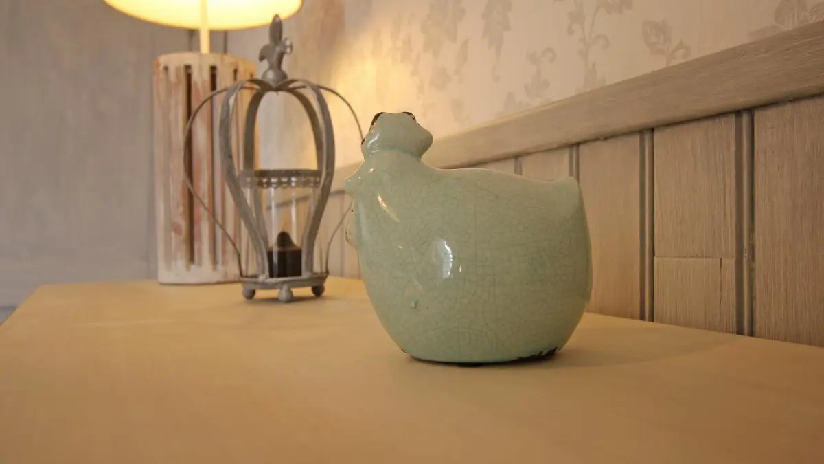 Chambre d'hôtes Au fil du temps à châlus - Suite familiale_15