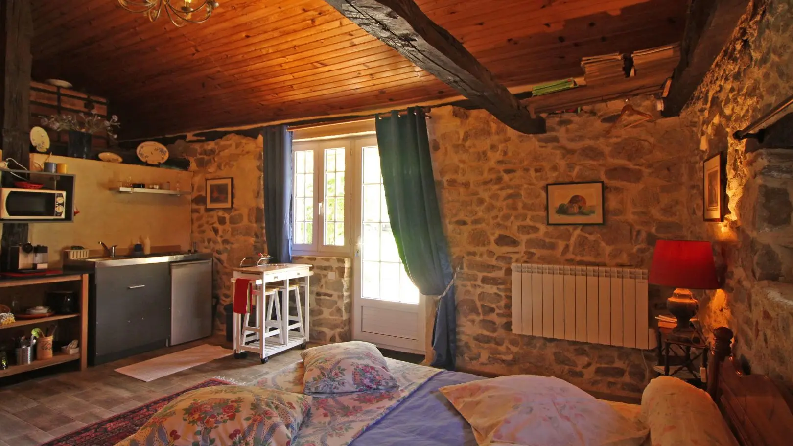 Chambre d'hôtes  Le Coudert  à Cheronnac en Haute-Vienne (Nouvelle Aquitaine)_10