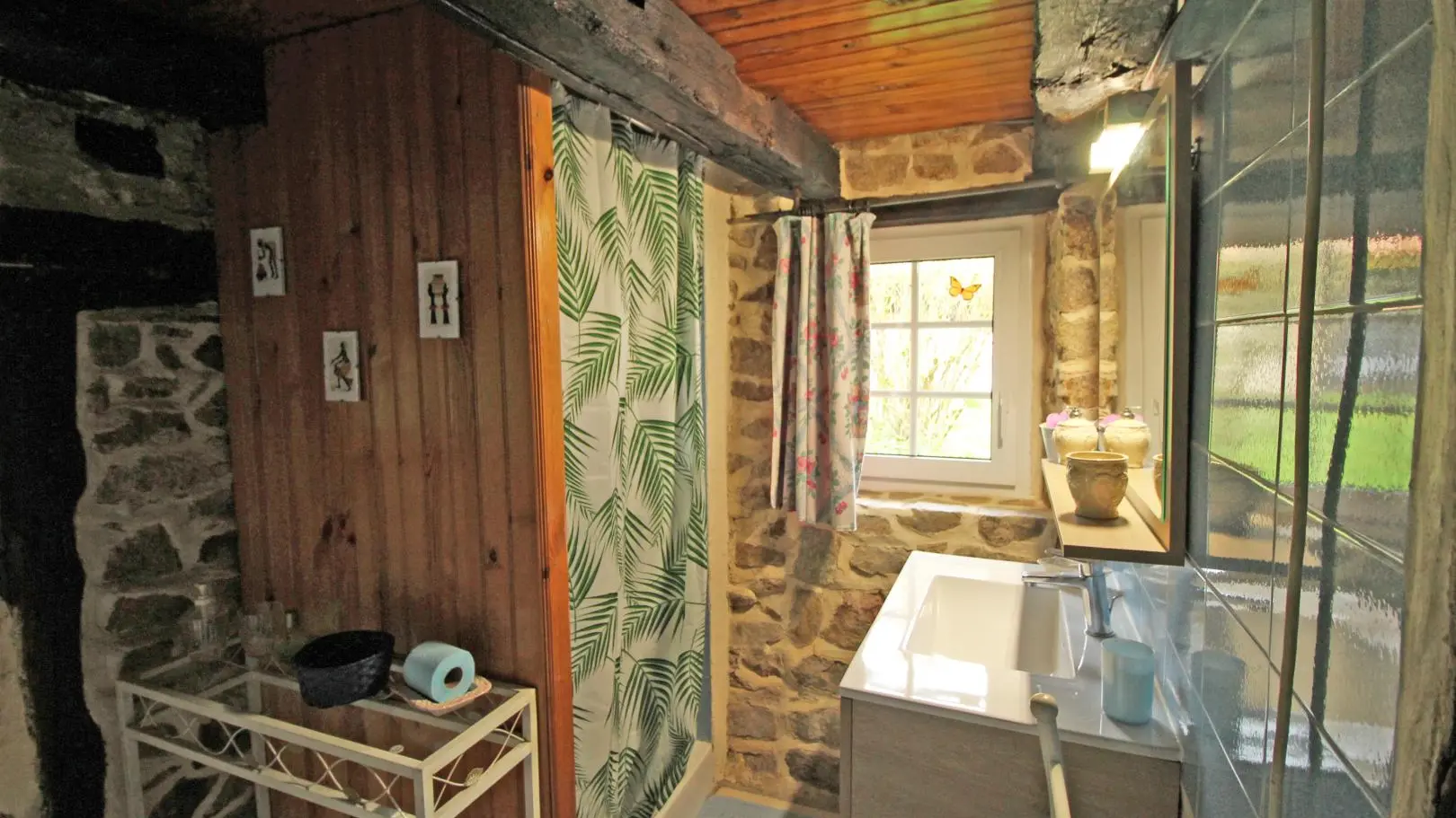 Chambre d'hôtes  Le Coudert  à Chéronnac en Haute-Vienne (Nouvelle Aquitaine)_14