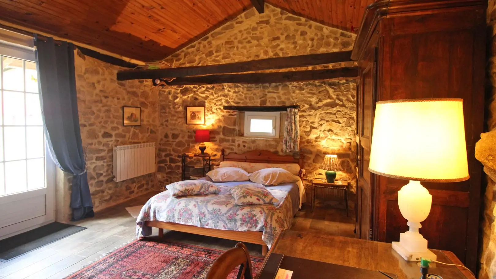 Chambre d'hôtes  Le Coudert  à Cheronnac en Haute-Vienne (Nouvelle Aquitaine)_7