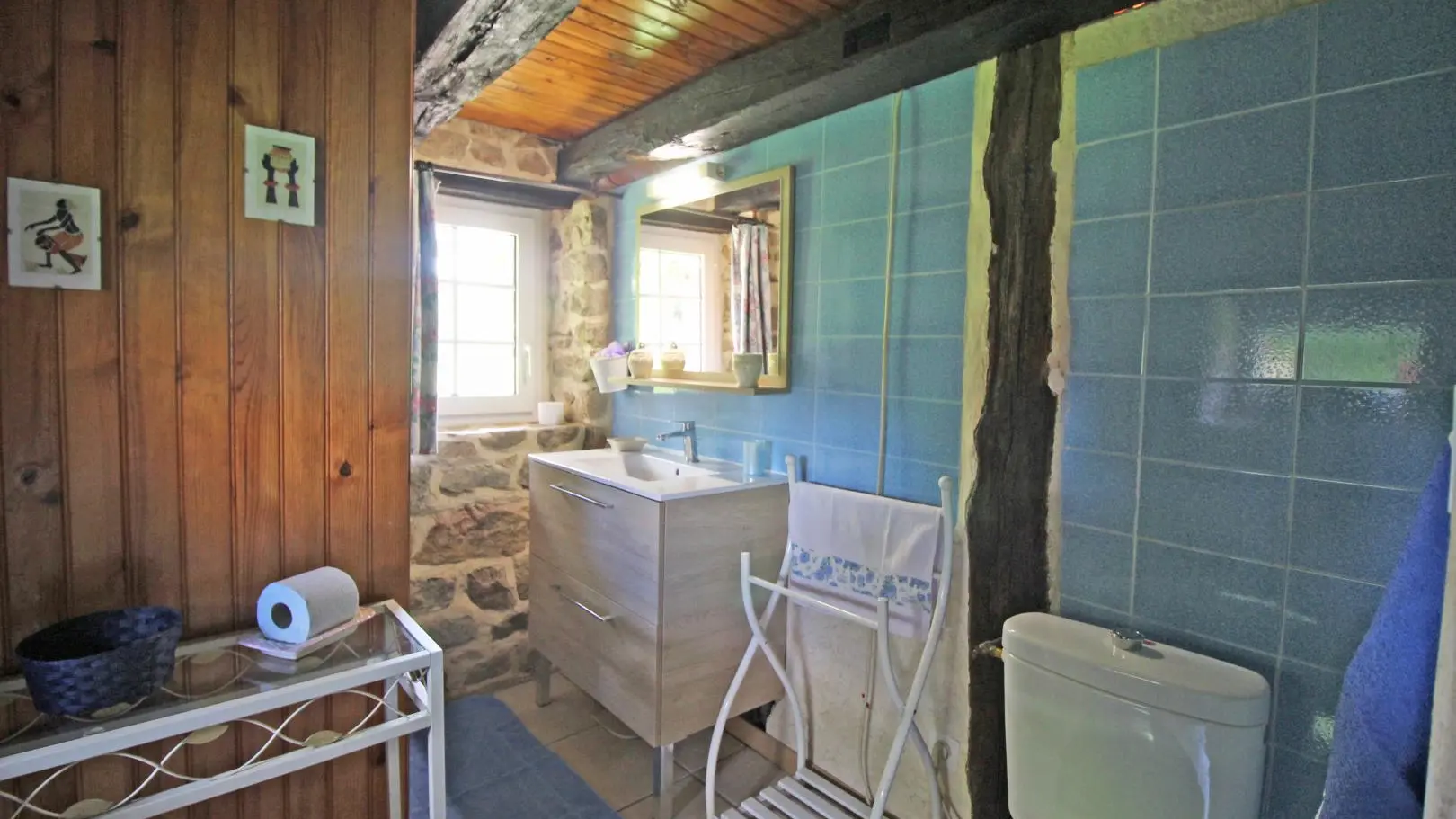 Chambre d'hôtes  Le Coudert  à Cheronnac en Haute-Vienne (Nouvelle Aquitaine)_13