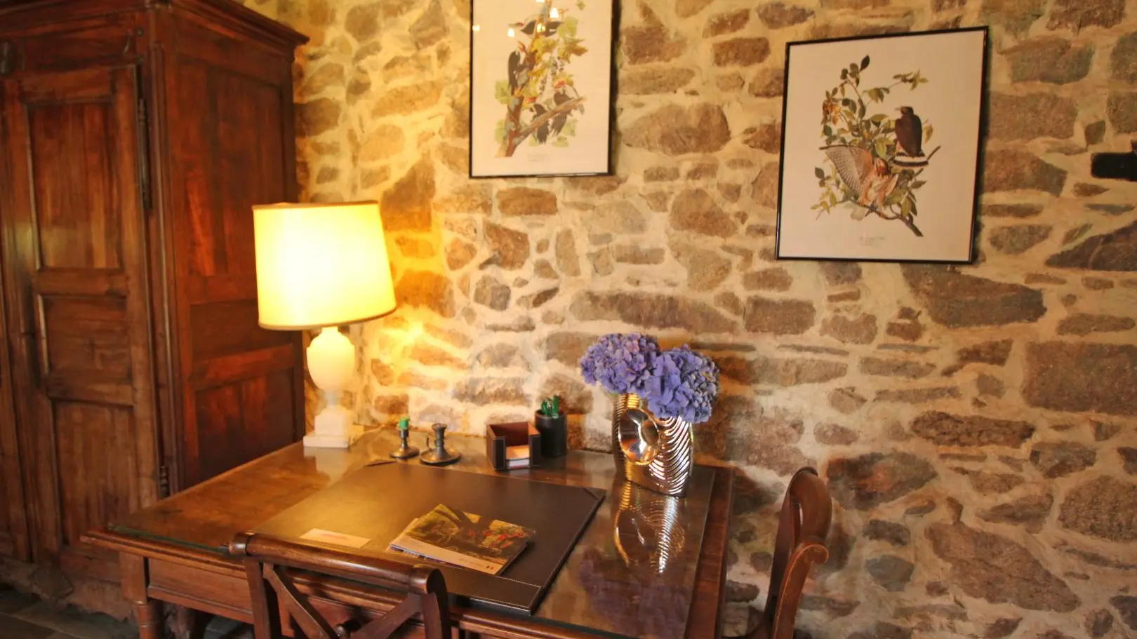 Chambre d'hôtes  Le Coudert  à Cheronnac en Haute-Vienne (Nouvelle Aquitaine)_11