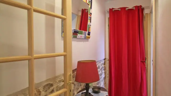 Chambre d'hôtes  Le Coudert  à Cheronnac en Haute-Vienne (Nouvelle Aquitaine)_19