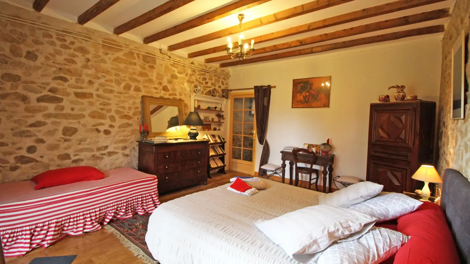 Chambre d'hôtes  Le Coudert  à Cheronnac en Haute-Vienne (Nouvelle Aquitaine)_17