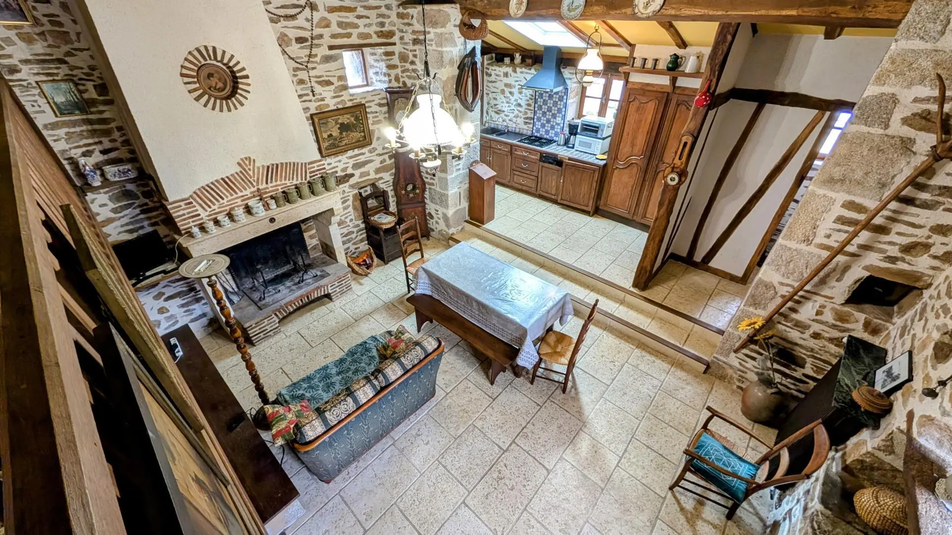 Chaillac Sur Vienne en Haute-Vienne (Nouvelle Aquitaine)_12