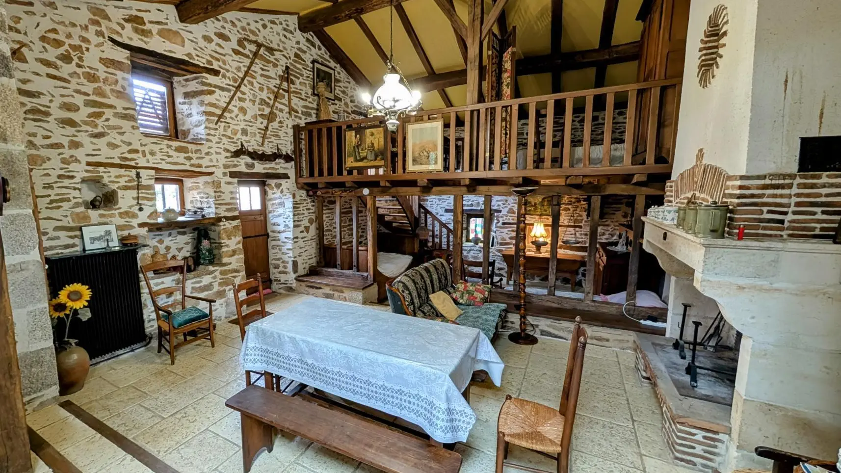 Chaillac Sur Vienne en Haute-Vienne (Nouvelle Aquitaine)_7