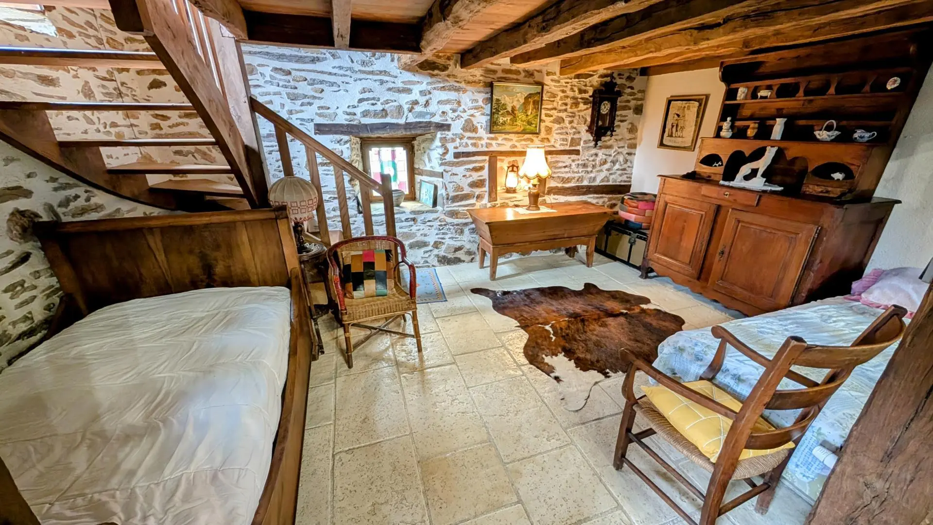 Chaillac Sur Vienne en Haute-Vienne (Nouvelle Aquitaine)_9