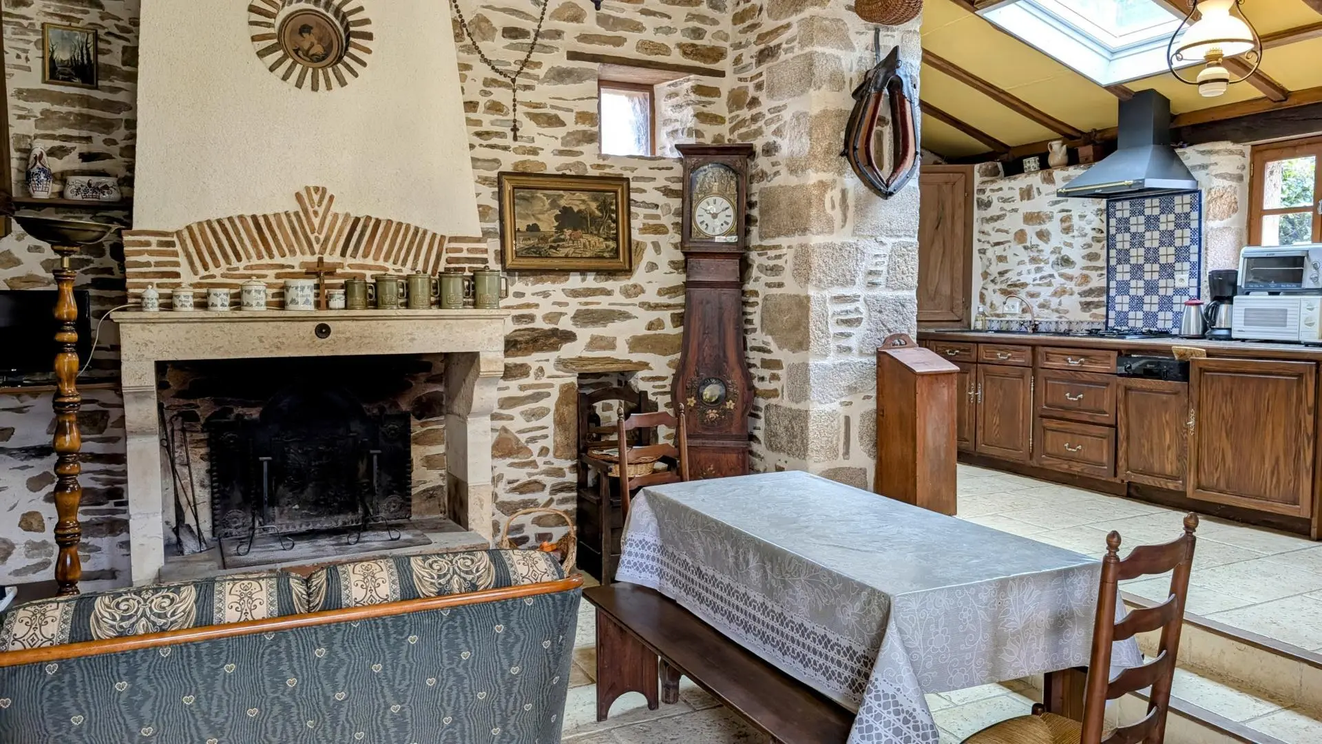 Chaillac Sur Vienne en Haute-Vienne (Nouvelle Aquitaine)_5