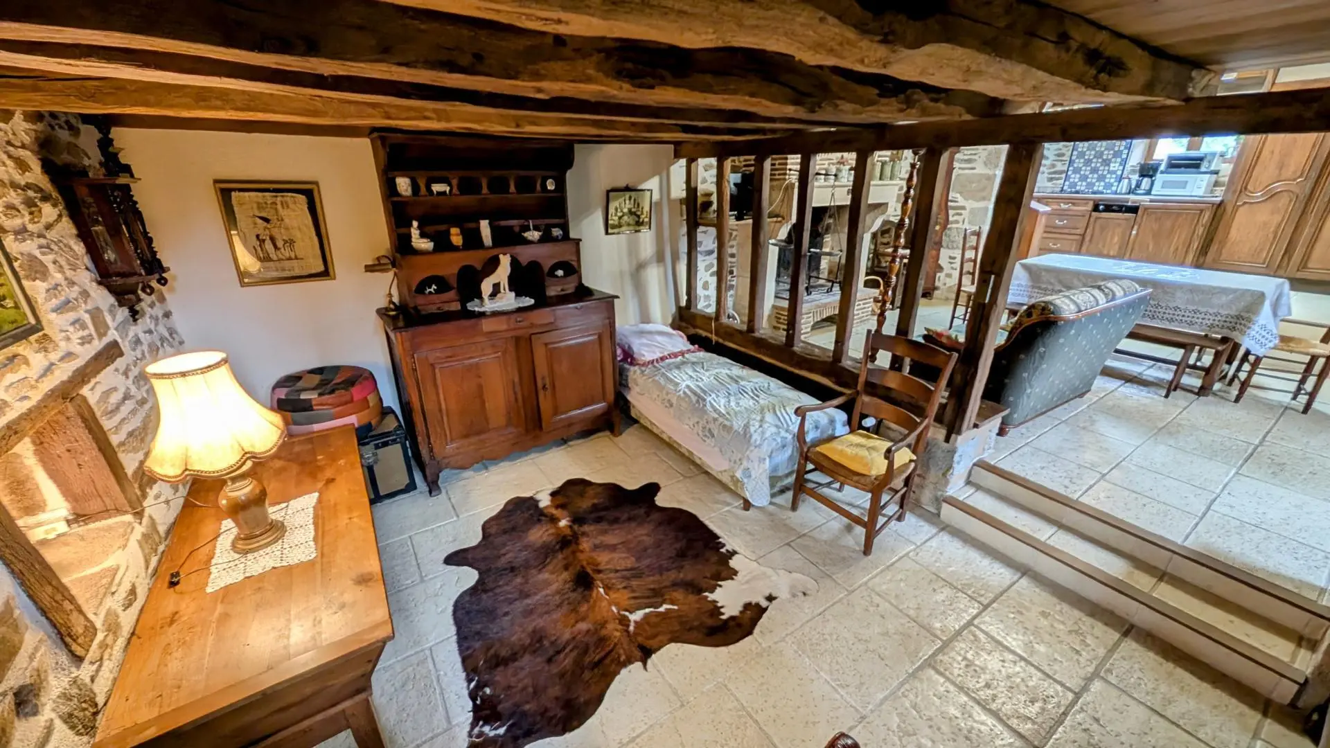 Chaillac Sur Vienne en Haute-Vienne (Nouvelle Aquitaine)_8