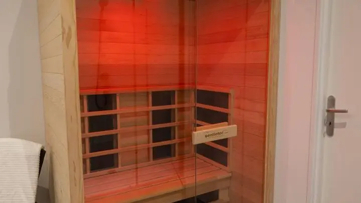 Gîte l'évasion à Chaillac en Haute-Vienne (Nouvelle Aquitaine)_26