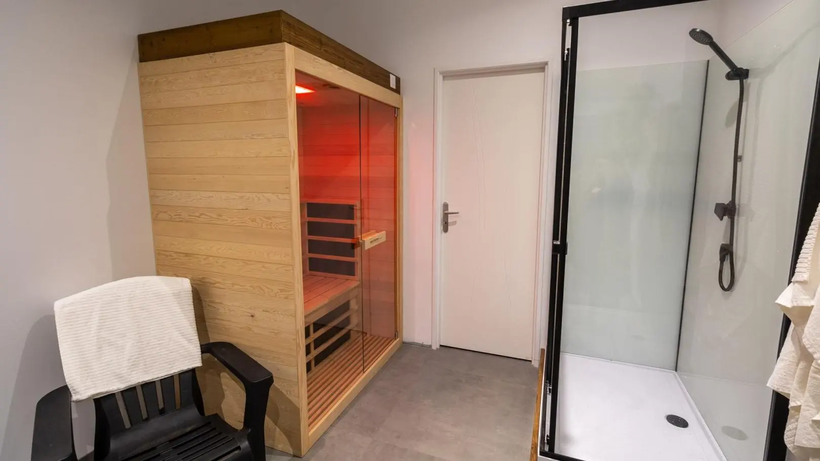 Gîte l'évasion à Chaillac en Haute-Vienne (Nouvelle Aquitaine)_25