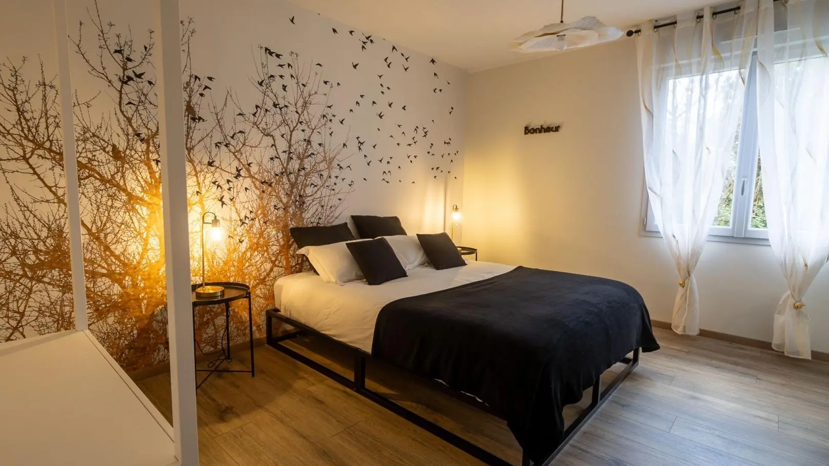 Gîte l'évasion à Chaillac en Haute-Vienne (Nouvelle Aquitaine)_14