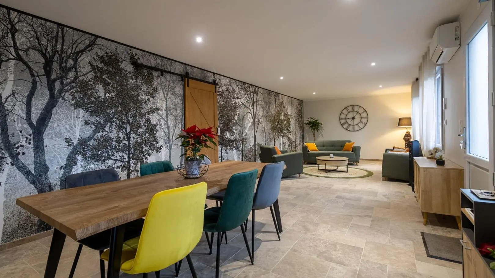 Gîte l'évasion à Chaillac en Haute-Vienne (Nouvelle Aquitaine)_11