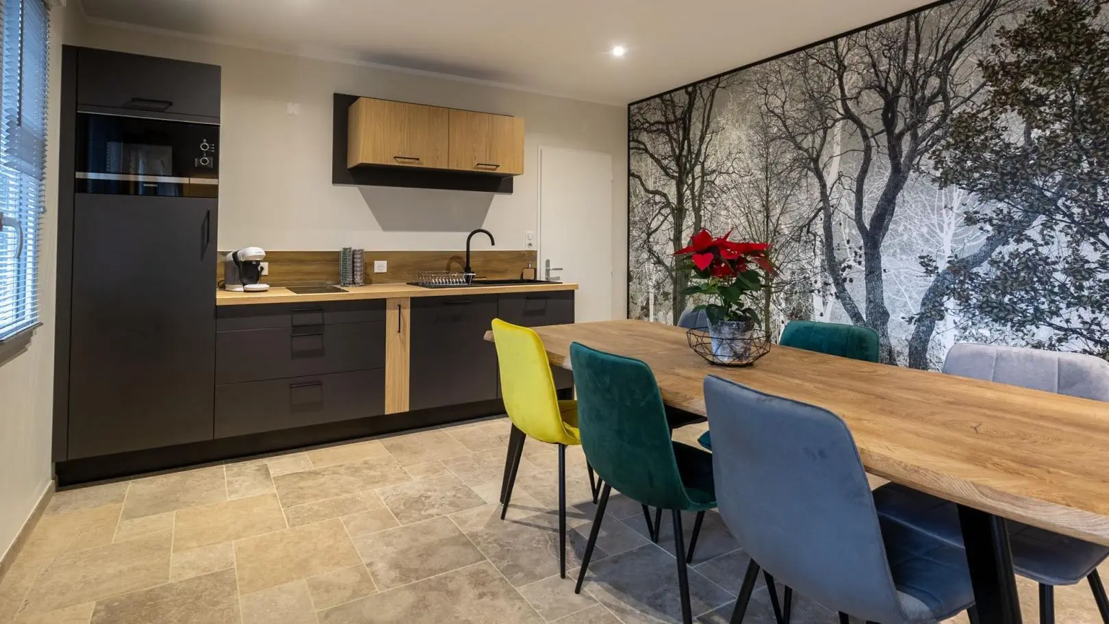 Gîte l'évasion à Chaillac en Haute-Vienne (Nouvelle Aquitaine)_10