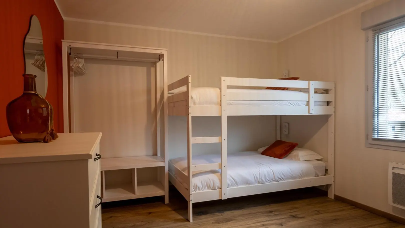 Gîte l'évasion à Chaillac en Haute-Vienne (Nouvelle Aquitaine)_16