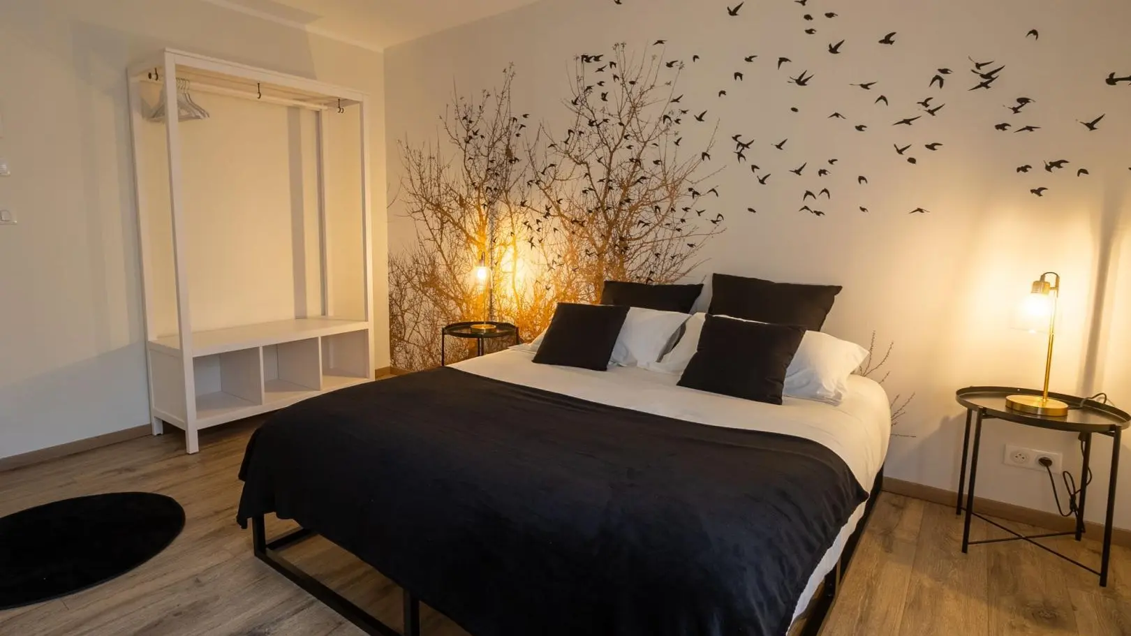 Gîte l'évasion à Chaillac en Haute-Vienne (Nouvelle Aquitaine)_12