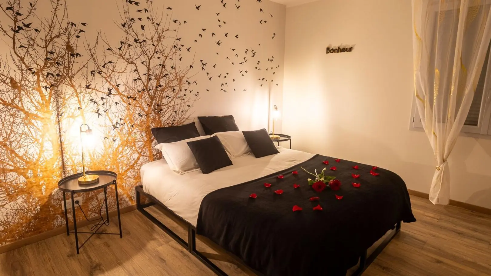 Gîte l'évasion à Chaillac en Haute-Vienne (Nouvelle Aquitaine)_13