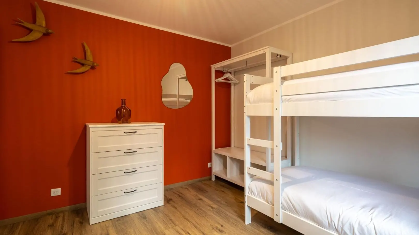 Gîte l'évasion à Chaillac en Haute-Vienne (Nouvelle Aquitaine)_18