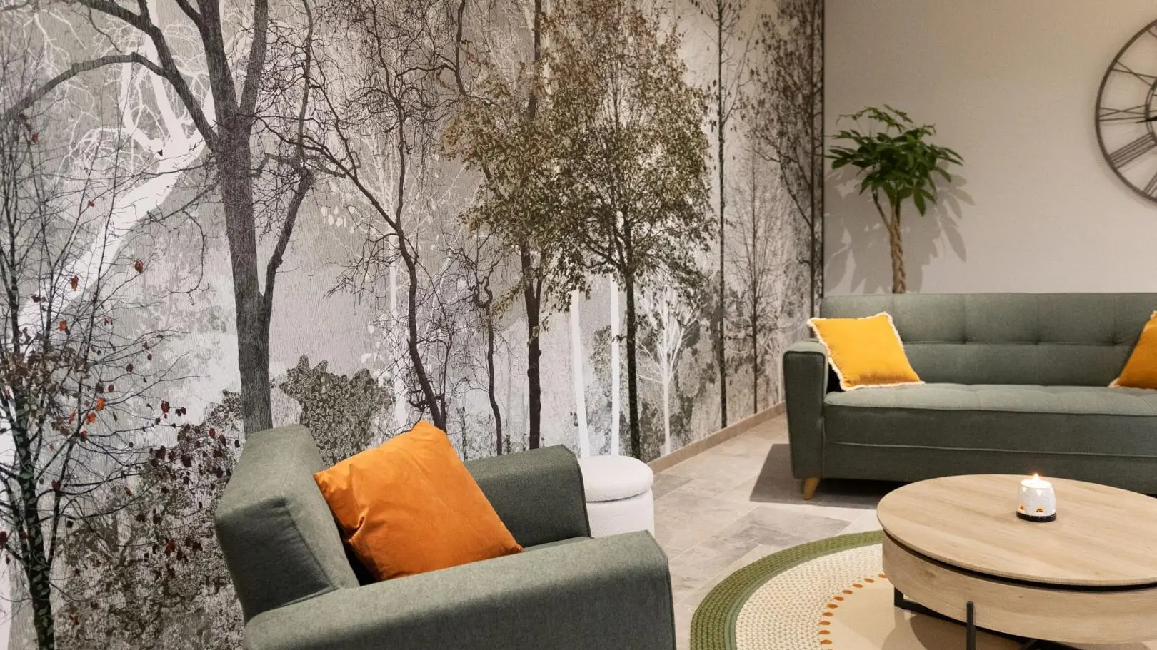 Gîte l'évasion à Chaillac en Haute-Vienne (Nouvelle Aquitaine)_7