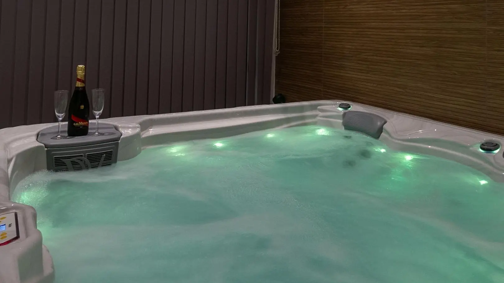 Gîte l'évasion à Chaillac en Haute-Vienne (Nouvelle Aquitaine)_24