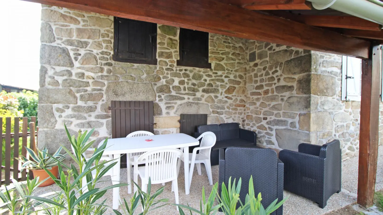 Gite Verlhiac à Cognac La Foret en Haute-Vienne (Nouvelle Aquitaine)_2