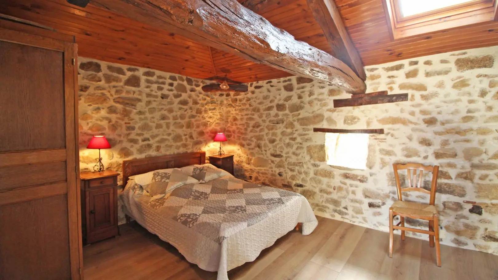 Gite Verlhiac à Cognac La Foret en Haute-Vienne (Nouvelle Aquitaine)_9