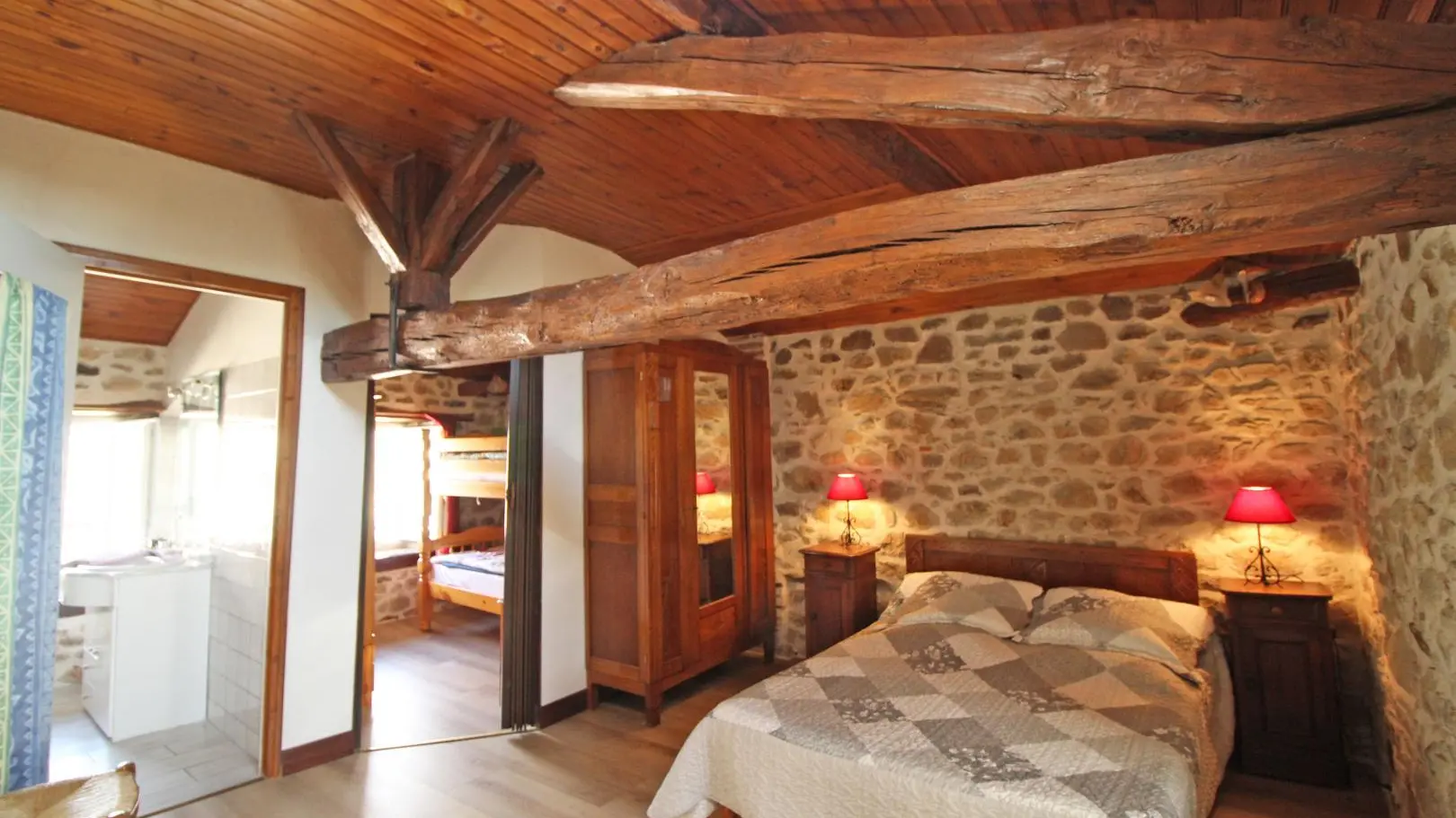 Gite Verlhiac à Cognac La Foret en Haute-Vienne (Nouvelle Aquitaine)_8