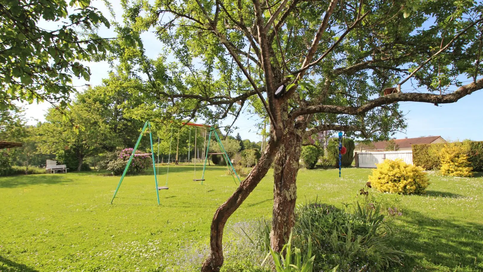 Gite Verlhiac à Cognac La Foret en Haute-Vienne (Nouvelle Aquitaine)_3