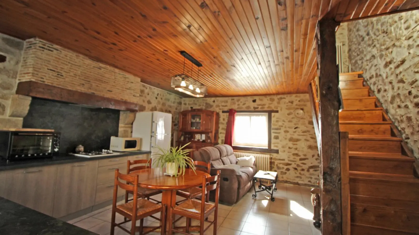 Gite Verlhiac à Cognac La Foret en Haute-Vienne (Nouvelle Aquitaine)_6