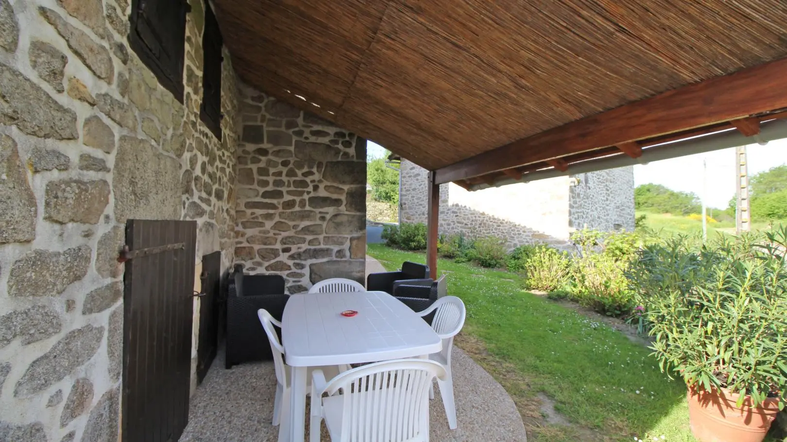 Gite Verlhiac à Cognac La Foret en Haute-Vienne (Nouvelle Aquitaine)_16