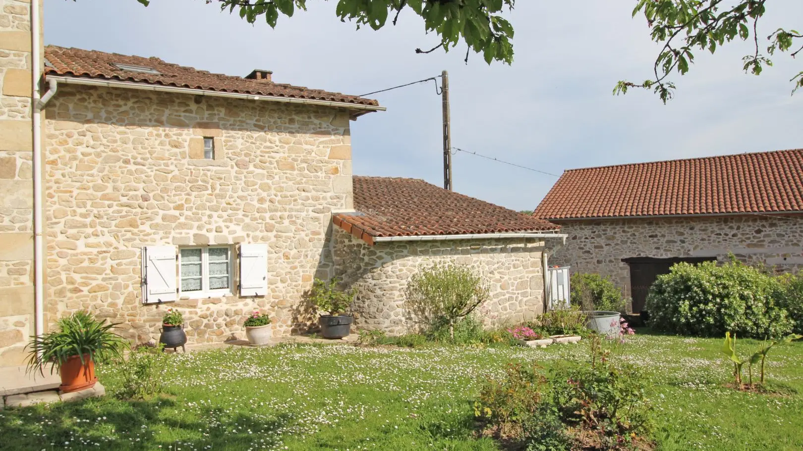 Gite Verlhiac à Cognac La Foret en Haute-Vienne (Nouvelle Aquitaine)_14