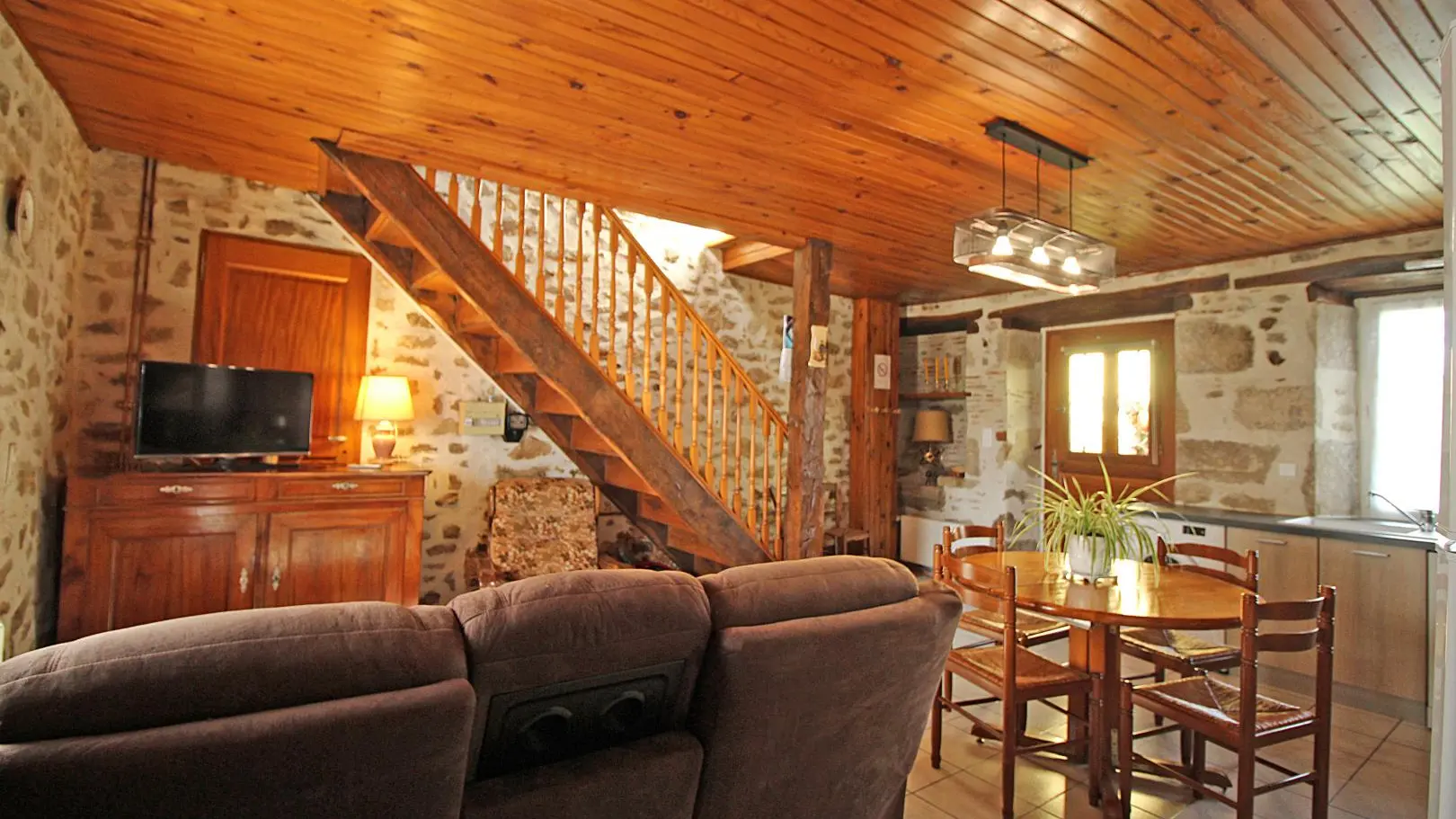 Gite Verlhiac à Cognac La Foret en Haute-Vienne (Nouvelle Aquitaine)_7