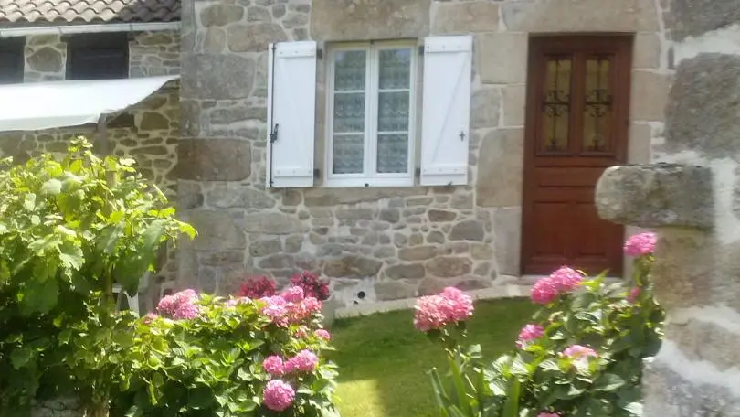 Gite Verlhiac à Cognac La Foret en Haute-Vienne (Limousin)_17