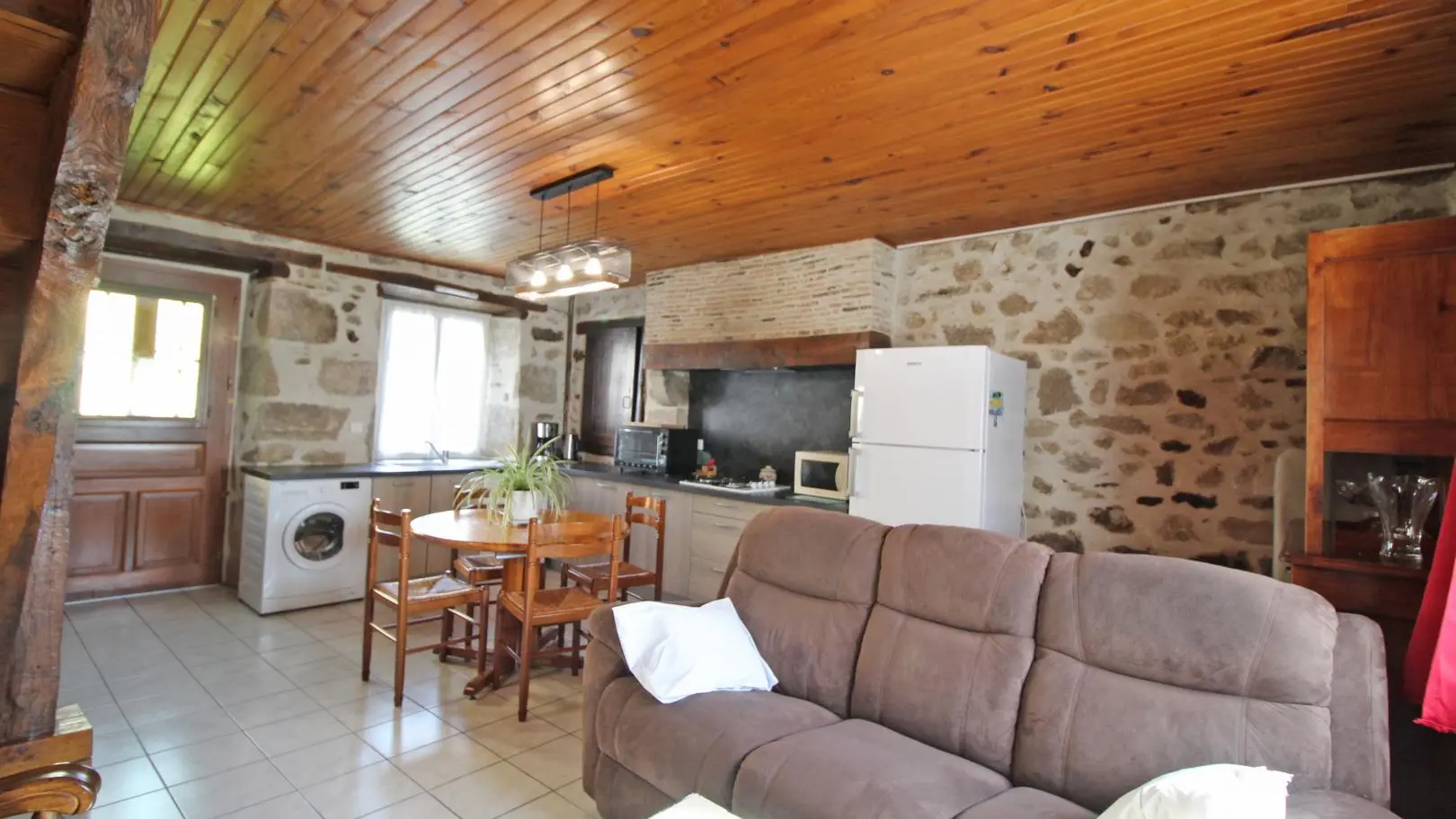 Gite Verlhiac à Cognac La Foret en Haute-Vienne (Nouvelle Aquitaine)_4