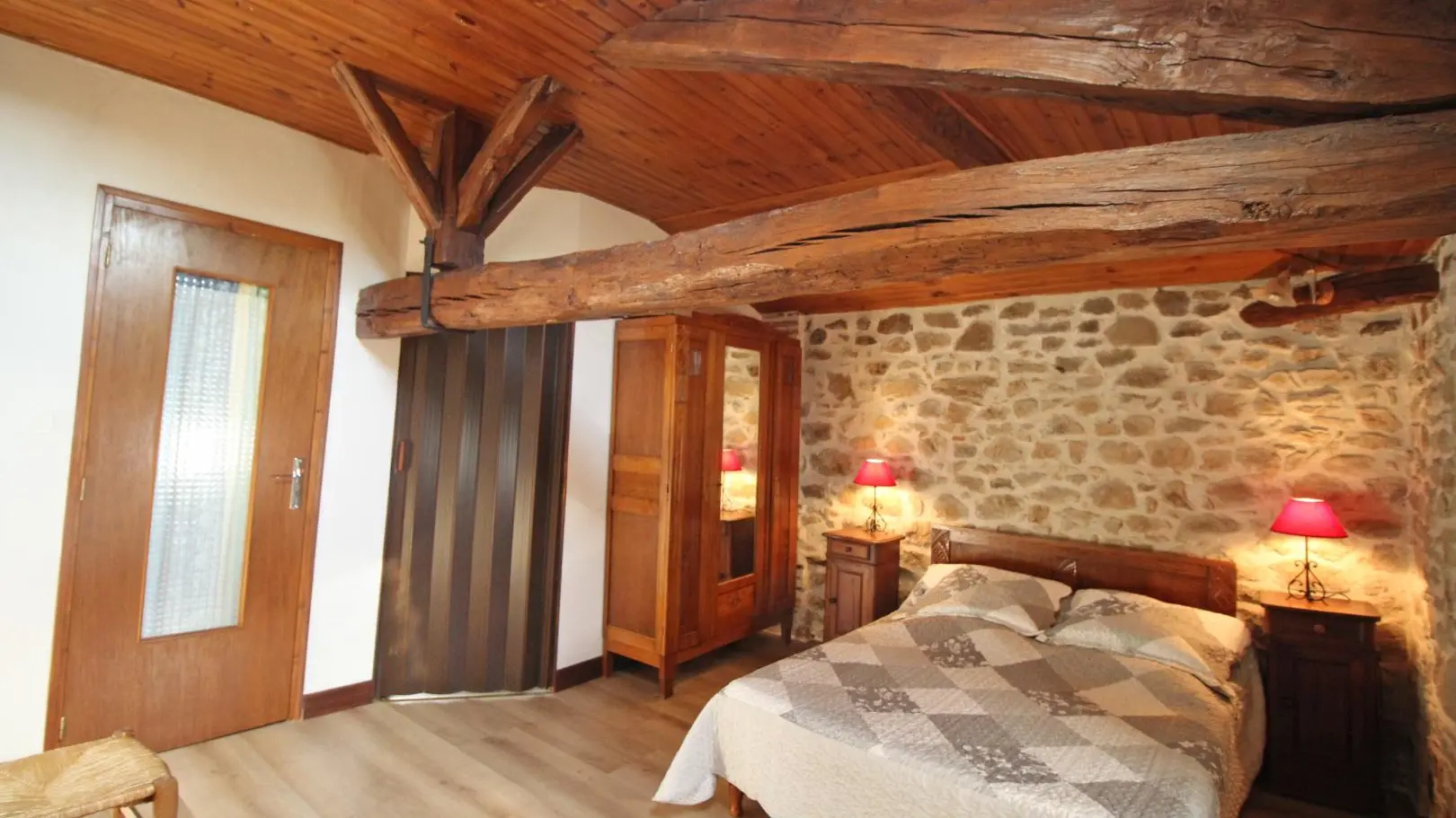 Gite Verlhiac à Cognac La Foret en Haute-Vienne (Nouvelle Aquitaine)_11