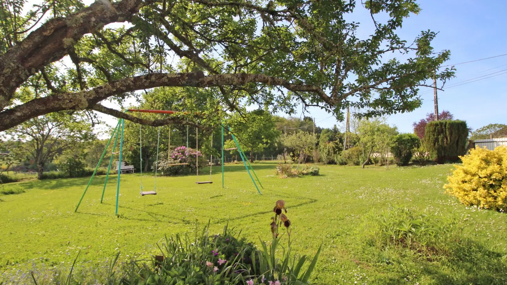 Gite Verlhiac à Cognac La Foret en Haute-Vienne (Nouvelle Aquitaine)_15