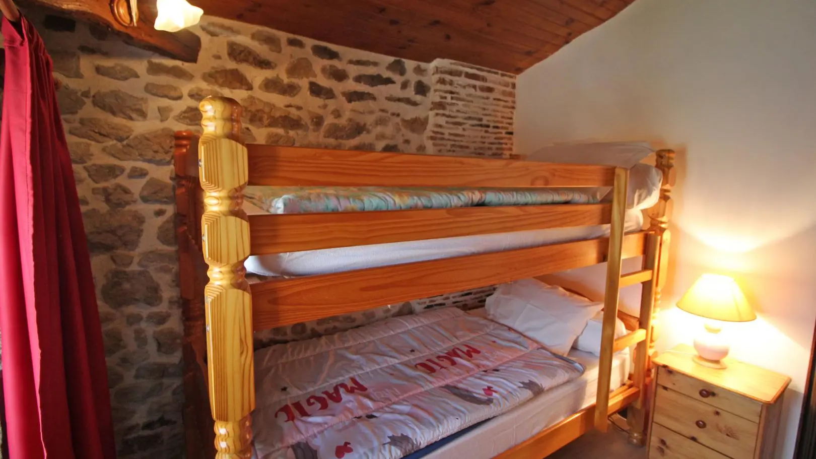 Gite Verlhiac à Cognac La Foret en Haute-Vienne (Nouvelle Aquitaine)_12