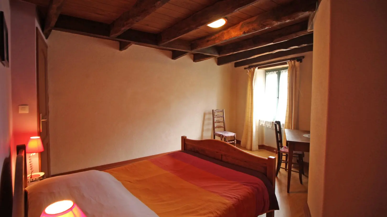 Gite Breuil De Vayres à Rochechouart en Haute-Vienne (Limousin)_17