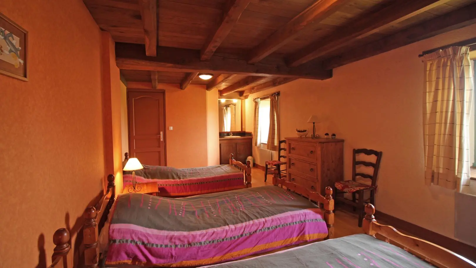 Gite Breuil De Vayres à Rochechouart en Haute-Vienne (Limousin)_20