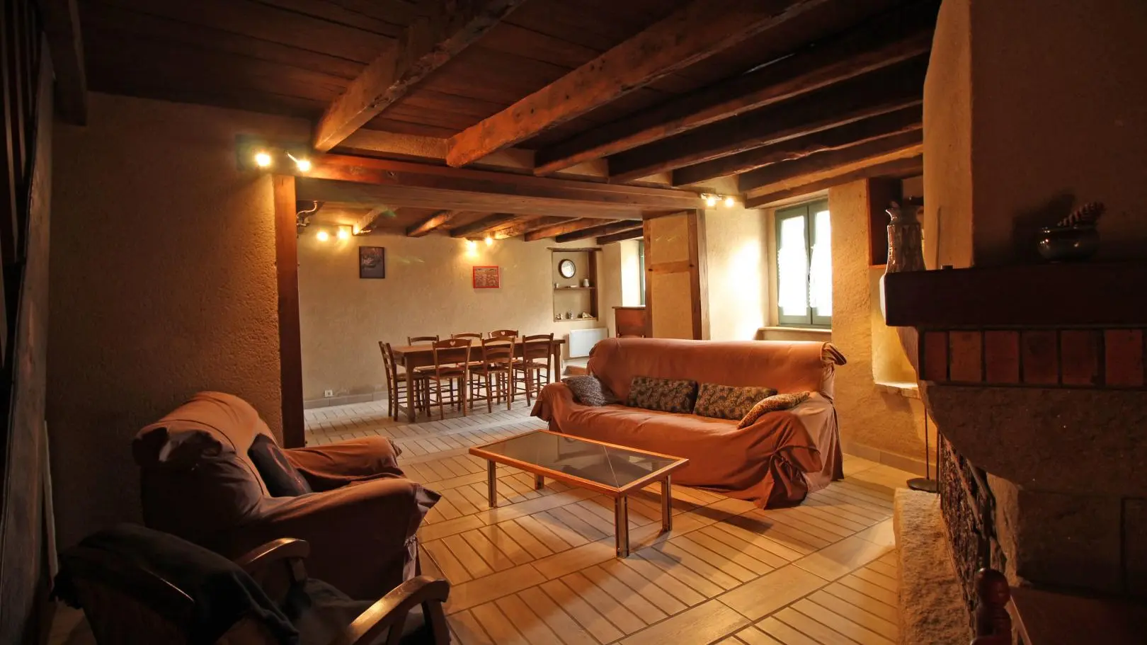 Gite Breuil De Vayres à Rochechouart en Haute-Vienne (Limousin)_10