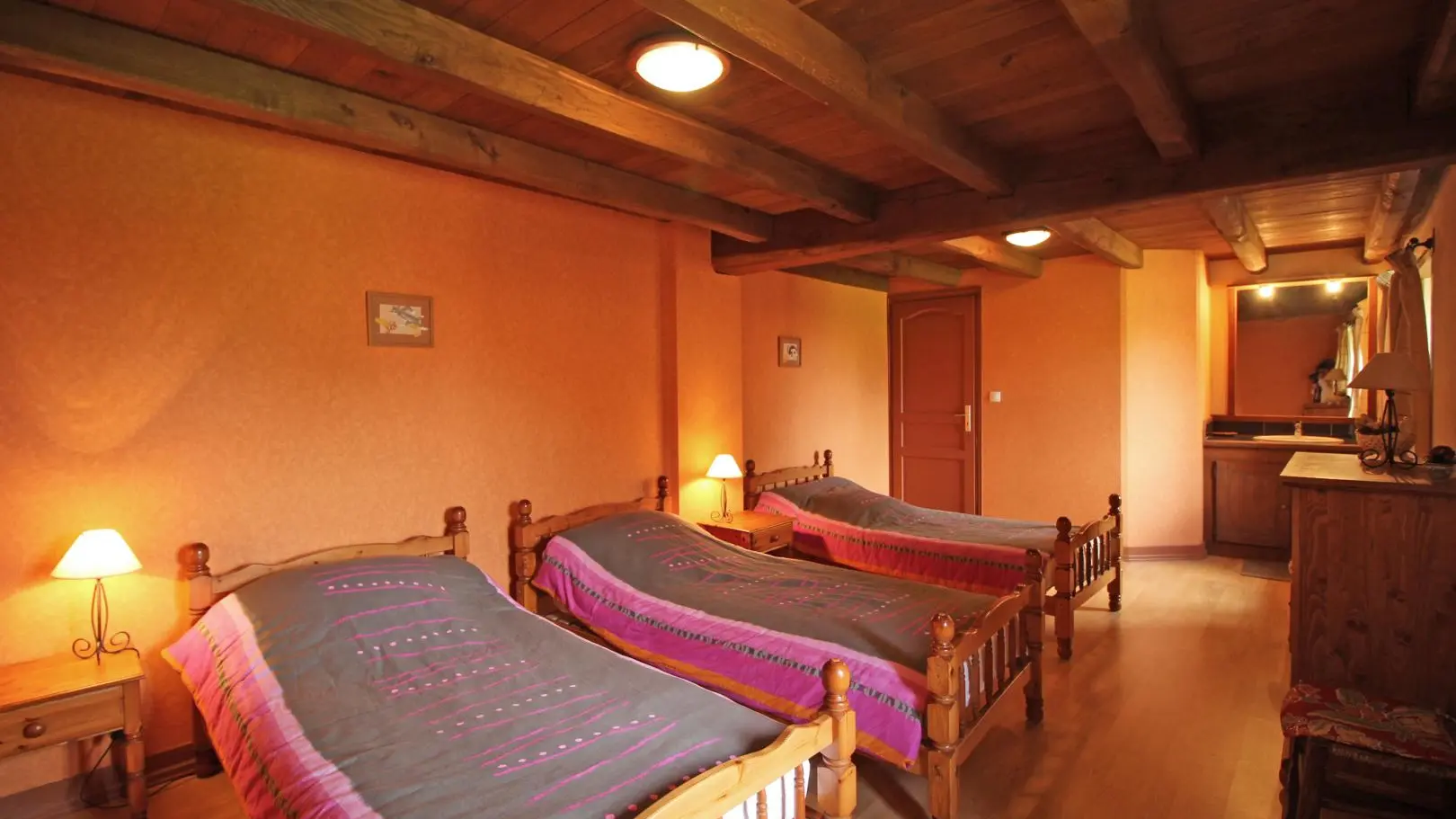 Gite Breuil De Vayres à Rochechouart en Haute-Vienne (Limousin)_18