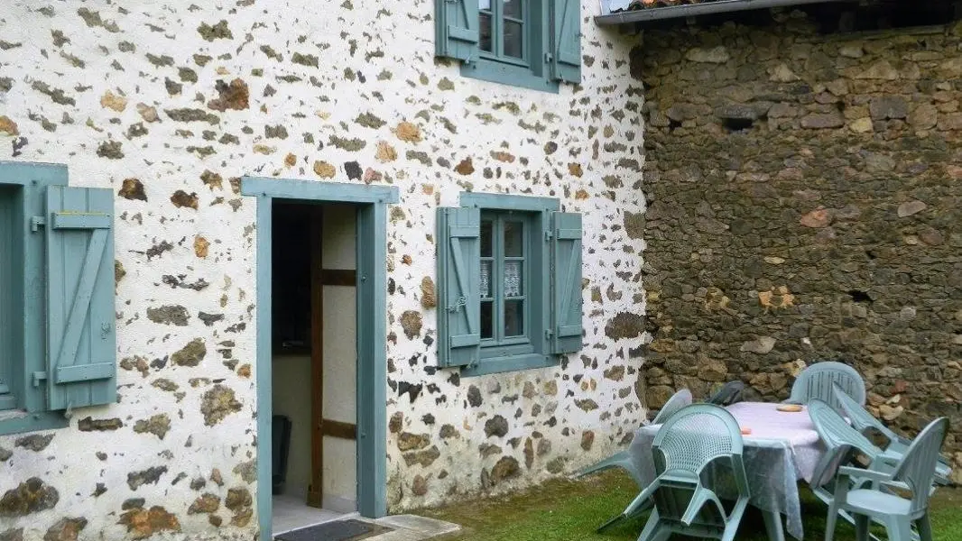 Gite Breuil De Vayres à Rochechouart en Haute-Vienne (Limousin)_7