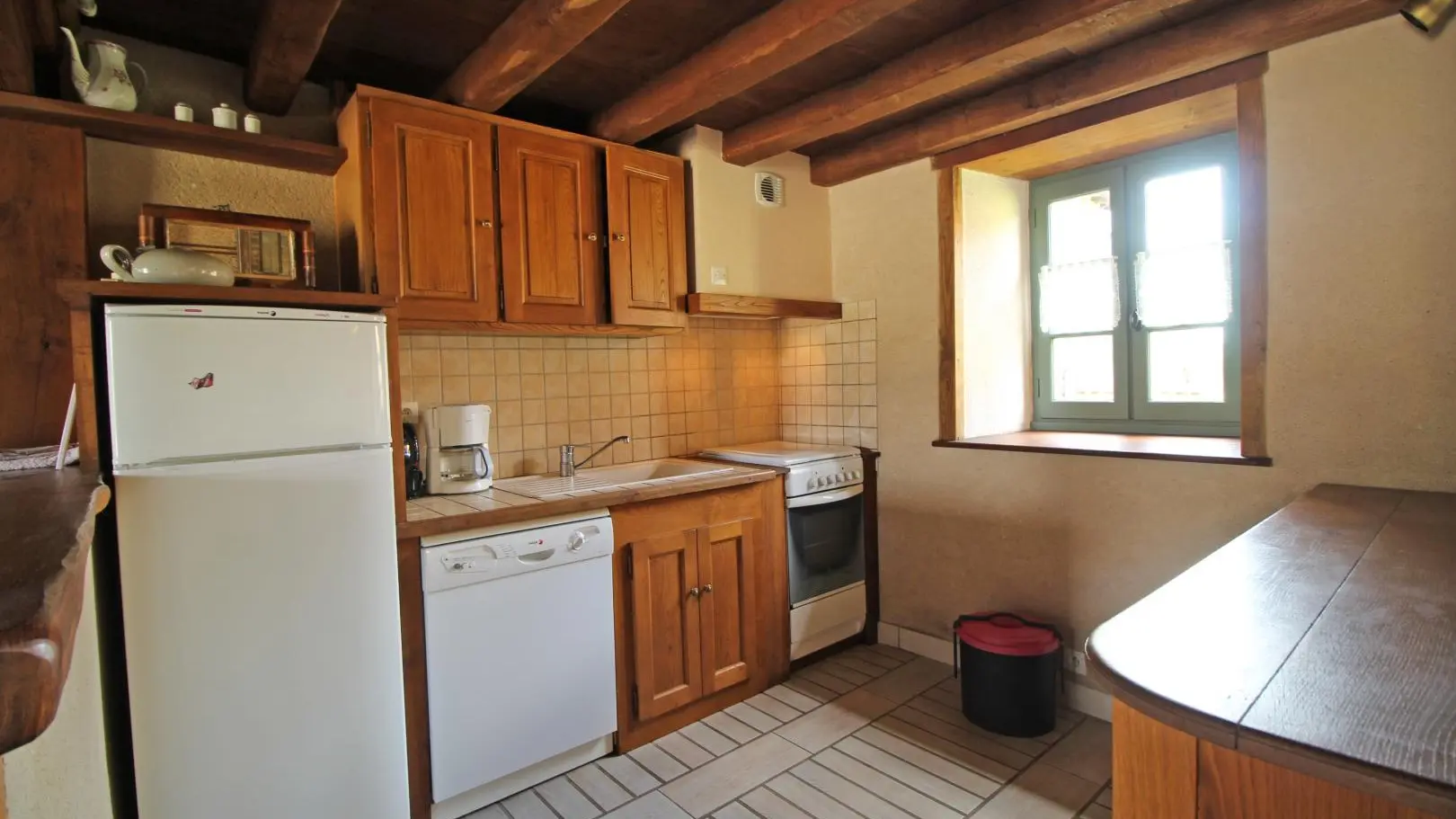 Gite Breuil De Vayres à Rochechouart en Haute-Vienne (Limousin)_4