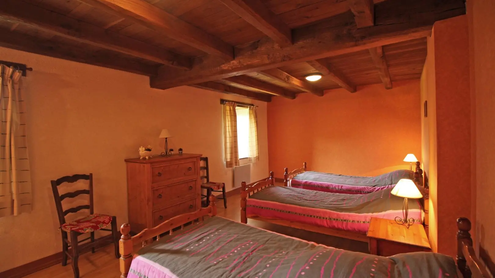 Gite Breuil De Vayres à Rochechouart en Haute-Vienne (Limousin)_21