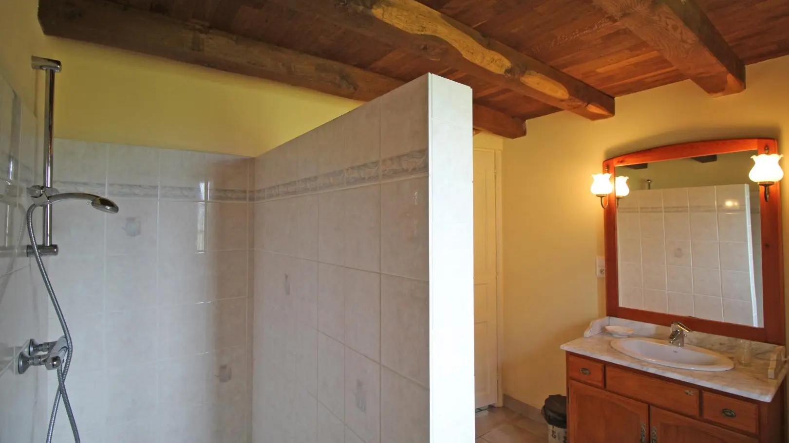 Gite Breuil De Vayres à Rochechouart en Haute-Vienne (Limousin)_14