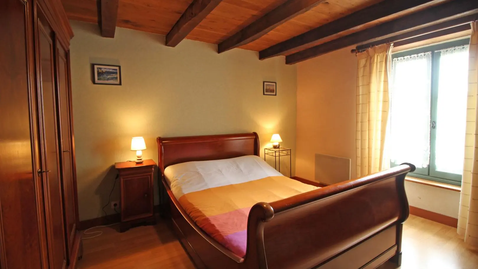 Gite Breuil De Vayres à Rochechouart en Haute-Vienne (Limousin)_5