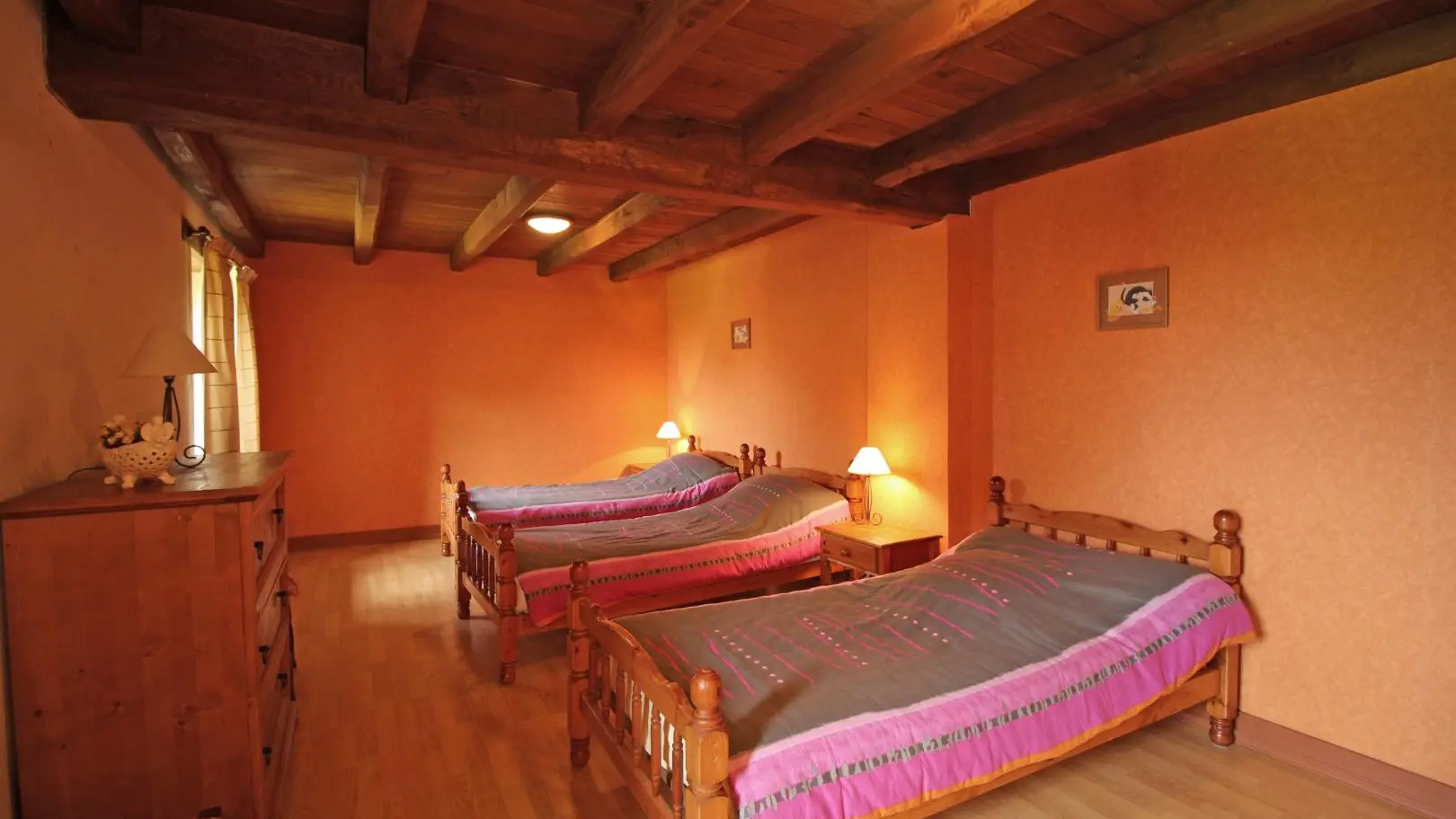 Gite Breuil De Vayres à Rochechouart en Haute-Vienne (Limousin)_19